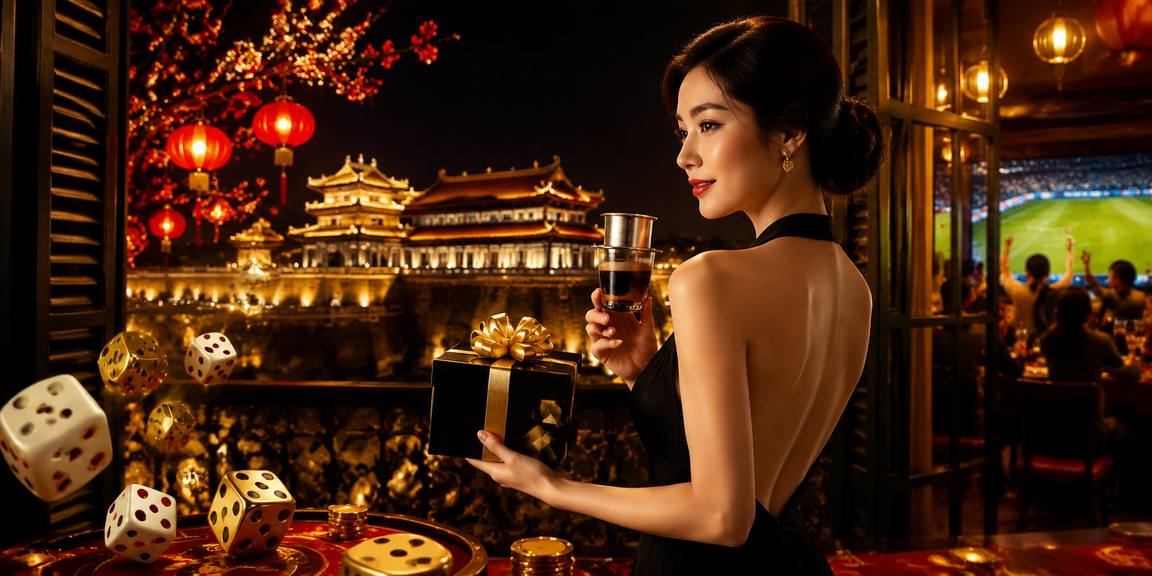 yyy8 Sảnh live casino và cách thanh toán nội địa hoạt động
